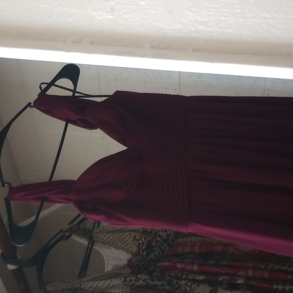 Homecoming dress